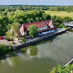 Bootshaus 3*