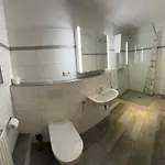 Bootshaus Otel Hamm (North Rhine-Westphalia)