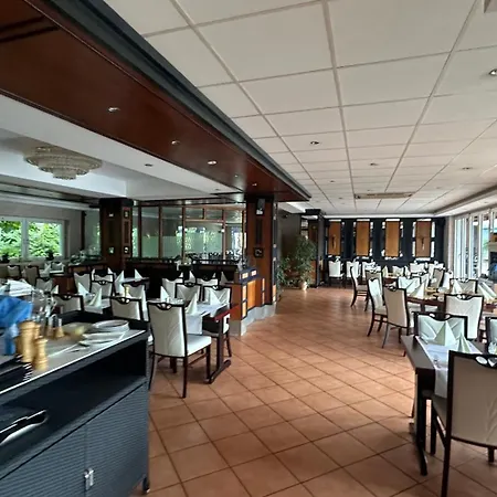 Bootshaus Hamm (North Rhine-Westphalia)