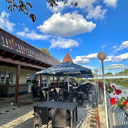 Bootshaus Hotel