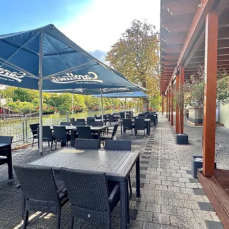 Hotel Bootshaus 3*