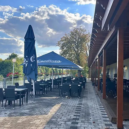 Hotel Bootshaus