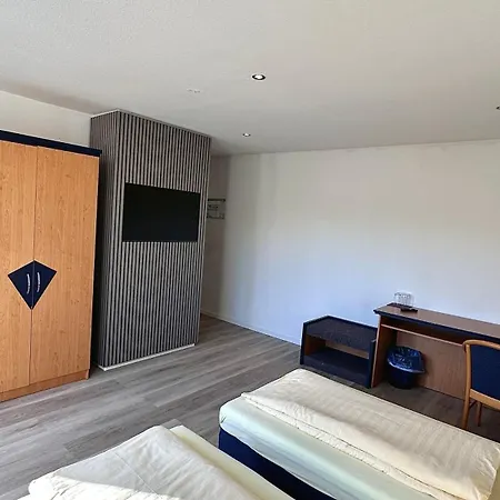 Hotel Bootshaus Hamm (North Rhine-Westphalia)