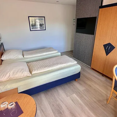 Bootshaus Hamm (North Rhine-Westphalia)