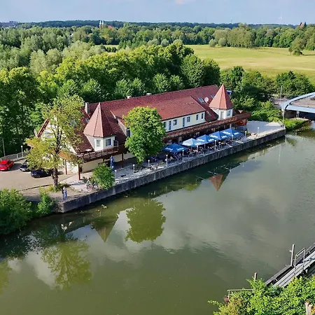 Bootshaus 3*