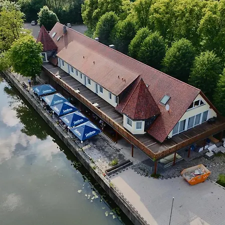 Otel Bootshaus