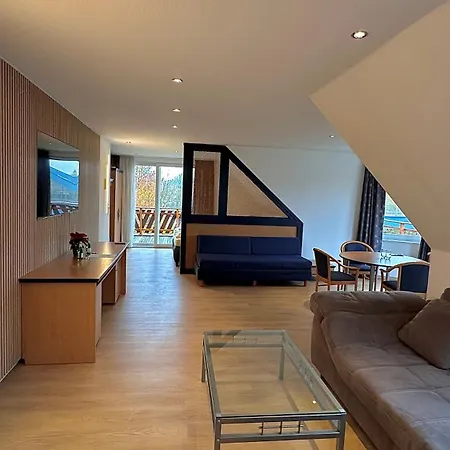 Otel Bootshaus 3*