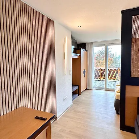 Otel Bootshaus