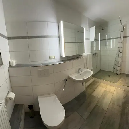 Bootshaus Hotel Hamm (North Rhine-Westphalia)