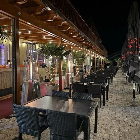Bootshaus Hotel