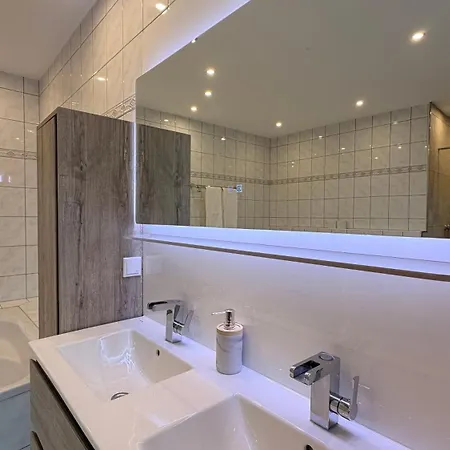 Bootshaus 3* Hamm (North Rhine-Westphalia)