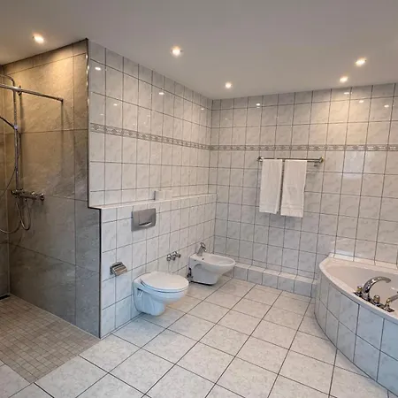 Hotel Bootshaus