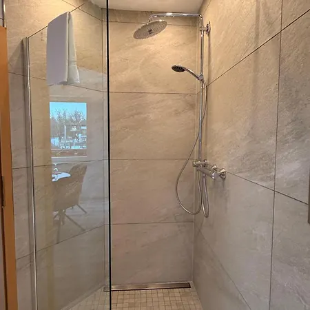 Hotel Bootshaus Hamm (North Rhine-Westphalia)