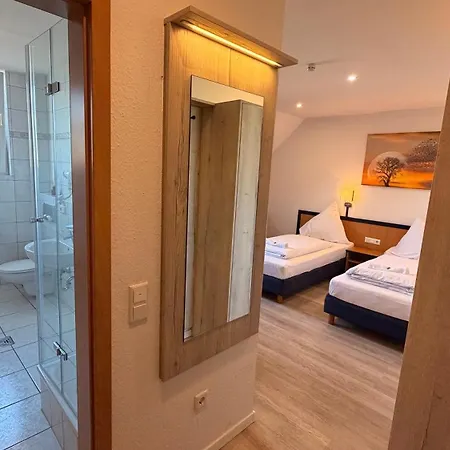 Bootshaus Otel
