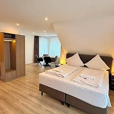 Bootshaus Hotel 3*
