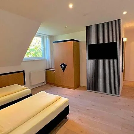 Bootshaus Hotel