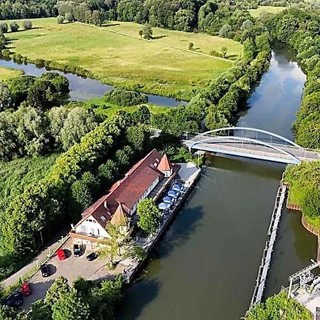 Bootshaus Hotel 3*