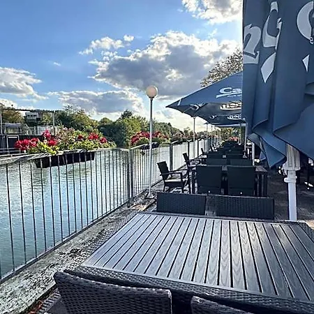 Bootshaus Hotel