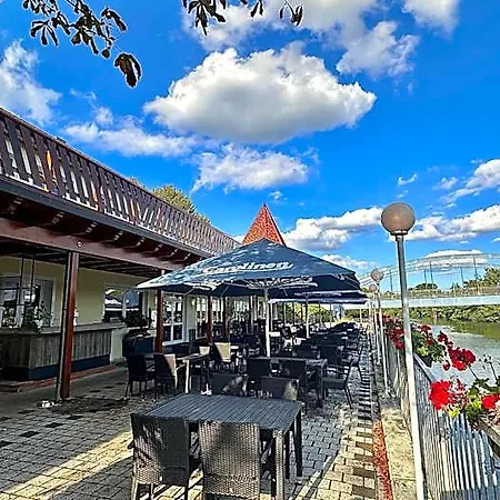 Hotel Bootshaus