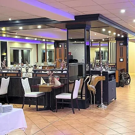 Bootshaus Hotel 3*