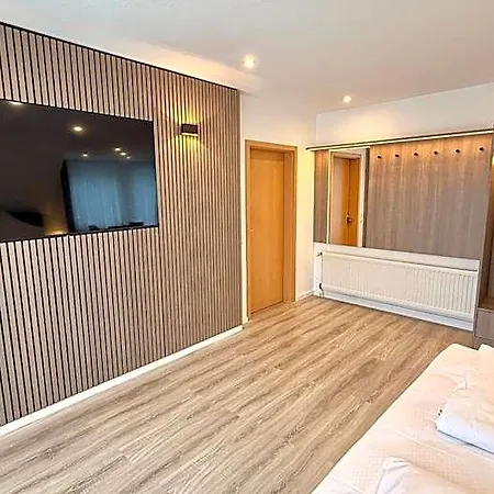 Bootshaus Hotel 3*