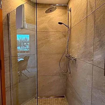 Hotel Bootshaus 3*