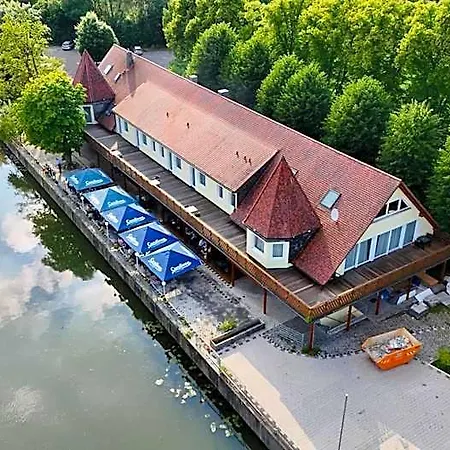 Bootshaus Hotel