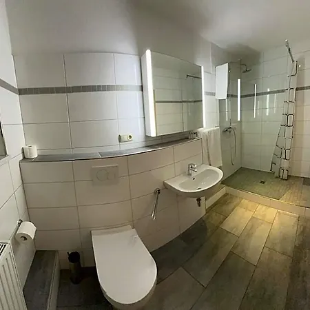 Hotel Bootshaus Hamm (North Rhine-Westphalia)