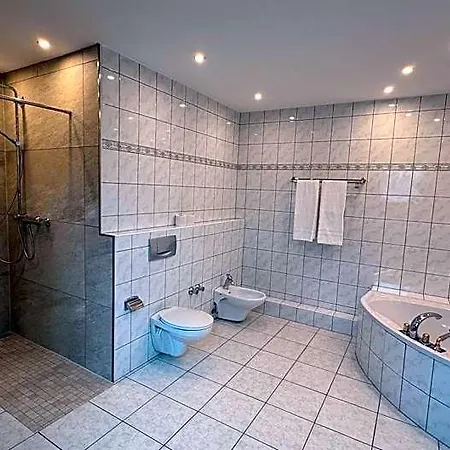 Bootshaus Hotel