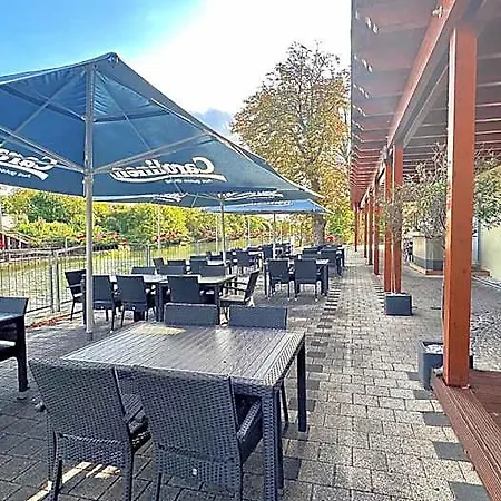 Hotel Bootshaus