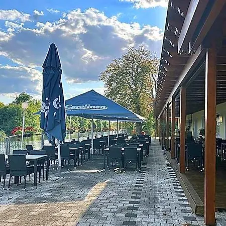 Bootshaus Hamm (North Rhine-Westphalia)