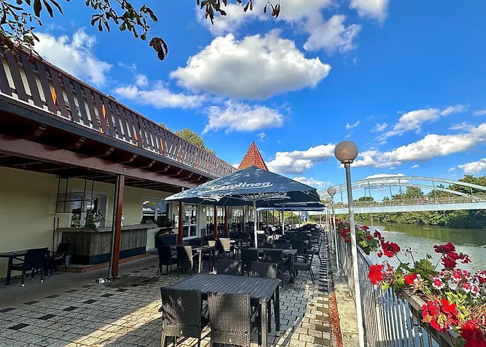 Bootshaus Hotel