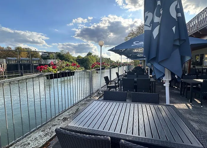 Bootshaus Hotel