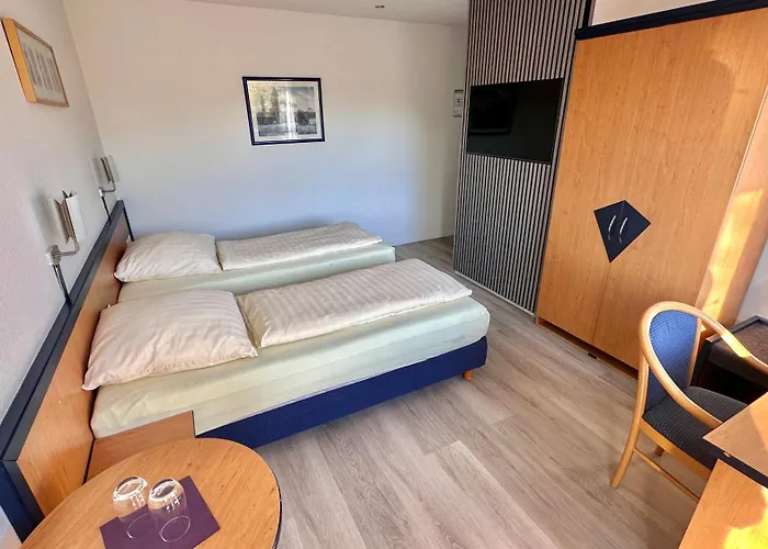 Bootshaus Hamm (North Rhine-Westphalia)