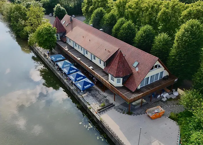 Hotel Bootshaus