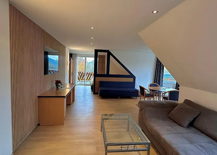Hotel Bootshaus 3*