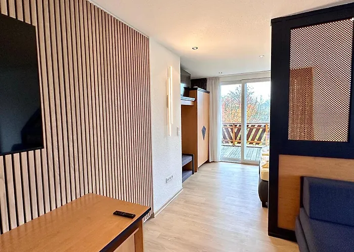 Hotel Bootshaus