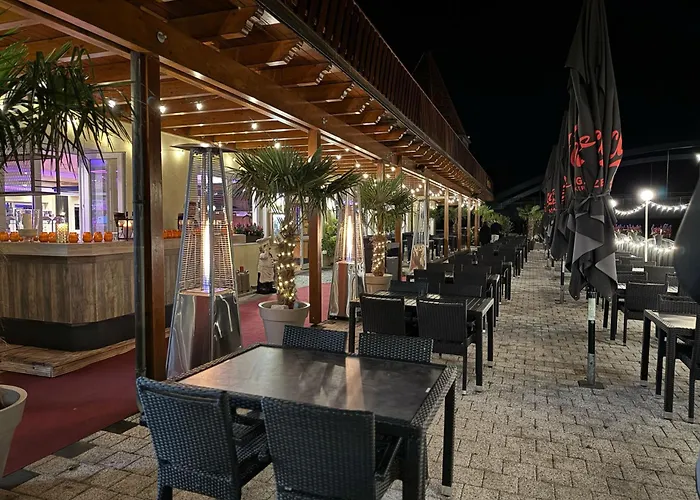 Bootshaus Hotel