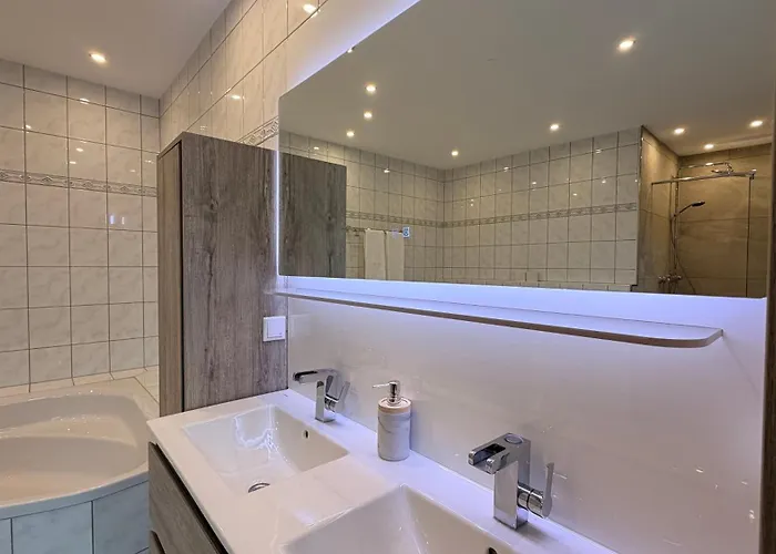 Bootshaus 3* Hamm (North Rhine-Westphalia)