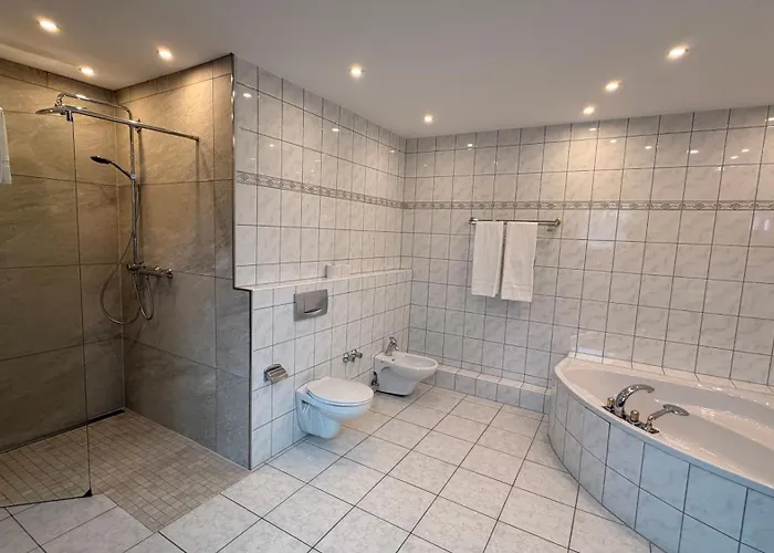 Hotel Bootshaus