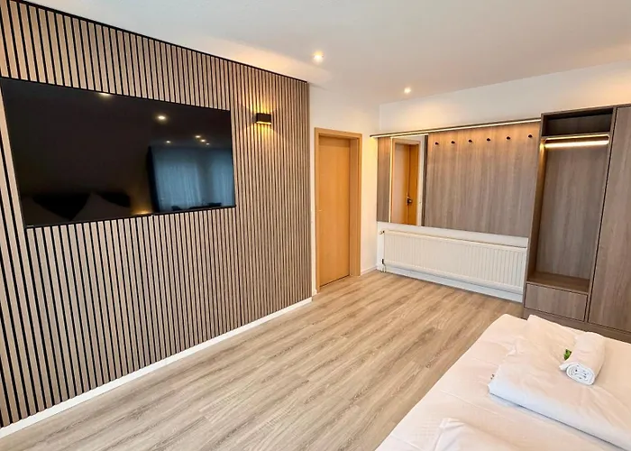 Hotel Bootshaus 3*
