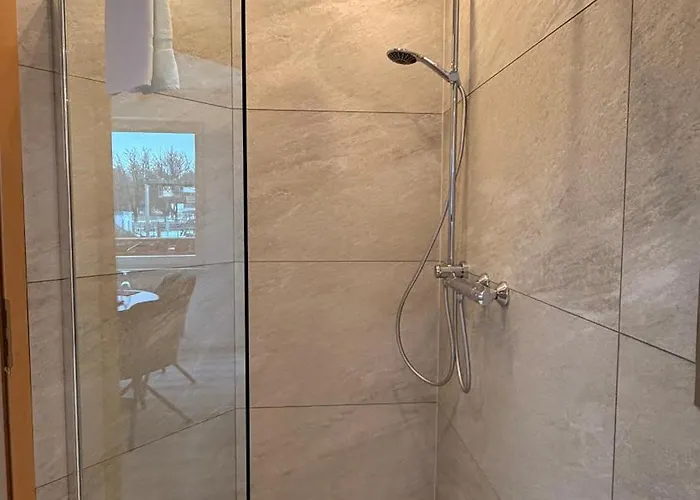 Hotel Bootshaus Hamm (North Rhine-Westphalia)