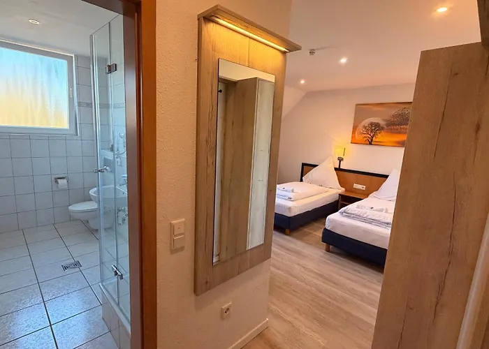 Bootshaus Hotel